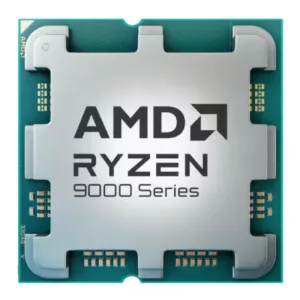 AMD Ryzen 9 9900X tray
