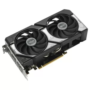 Alternative view of ASUS Dual -RTX5060TI-O8G NVIDIA GeForce RTX 5060 Ti 8 Go GDDR7