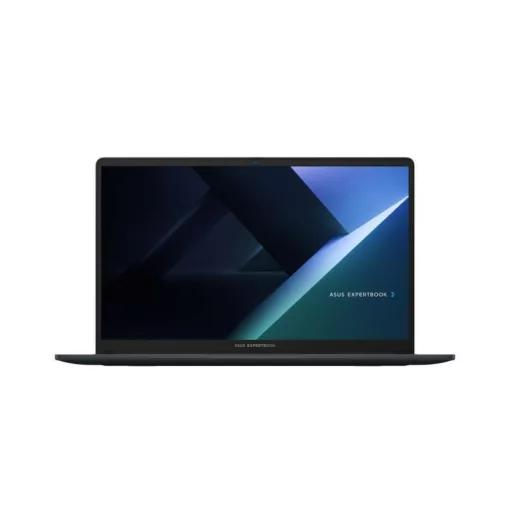ASUS ExpertBook B1 B1503CVA-S71410X Intel® Core? i5 i5-1335U Ordinateur portable 39,6 cm (15.6") Full HD 16 Go DDR5-SDRAM 512 Go SSD Wi-Fi 6 (802.11ax) Windows 11 Pro Gris