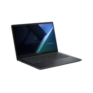 Alternative view of ASUS ExpertBook BM1 BM1503CDA-S70021X AMD Ryzen? 5 7535U Ordinateur portable 39,6 cm (15.6") Full HD 16 Go DDR5-SDRAM 512 Go SSD Wi-Fi 6 (802.11ax) Windows 11 Pro Noir, Gris