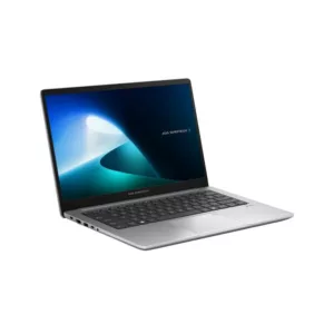 Alternative view of ASUS ExpertBook P1403CVA-S60809X Intel® Core? i3 i3-1315U Ordinateur portable 35,6 cm (14") Full HD 8 Go DDR5-SDRAM 512 Go SSD Wi-Fi 6 (802.11ax) Windows 11 Pro Gris