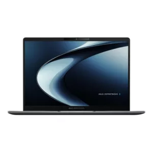 Alternative view of ASUS ExpertBook P3 P3405CVA-LY0040X Intel® Core? i5 i5-13420H Ordinateur portable 35,6 cm (14") WUXGA 16 Go DDR5-SDRAM 512 Go SSD Wi-Fi 6 (802.11ax) Windows 11 Pro Gris