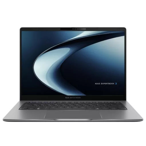 ASUS ExpertBook P3 P3405CVA-LY0041X Intel® Core? i7 i7-13620H Ordinateur portable 35,6 cm (14") WUXGA 16 Go DDR5-SDRAM 1 To SSD Wi-Fi 6 (802.11ax) Windows 11 Pro Gris