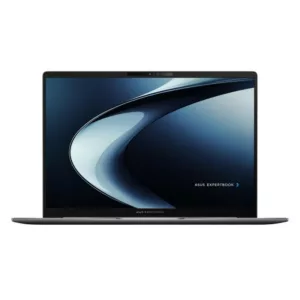 Alternative view of ASUS ExpertBook P3 P3605CVA-MB0017X Intel® Core? i5 i5-13420H Ordinateur portable 40,6 cm (16") WUXGA 16 Go DDR5-SDRAM 512 Go SSD Wi-Fi 6 (802.11ax) Windows 11 Pro Gris