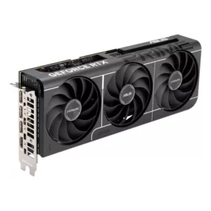 Alternative view of ASUS Prime -RTX5060TI-8G NVIDIA GeForce RTX 5060 Ti 8 Go GDDR7