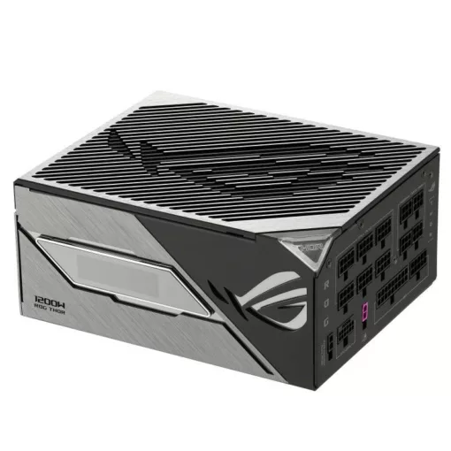ASUS  ROG-THOR-1200P3-GAMING