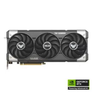 ASUS TUF Gaming TUF-RTX5060TI-16G-GAMING NVIDIA GeForce RTX 5060 Ti 16 Go GDDR7 – Image 2