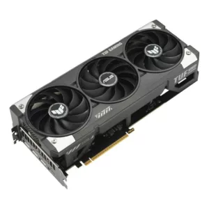ASUS TUF Gaming TUF-RTX5060TI-16G-GAMING NVIDIA GeForce RTX 5060 Ti 16 Go GDDR7 – Image 3