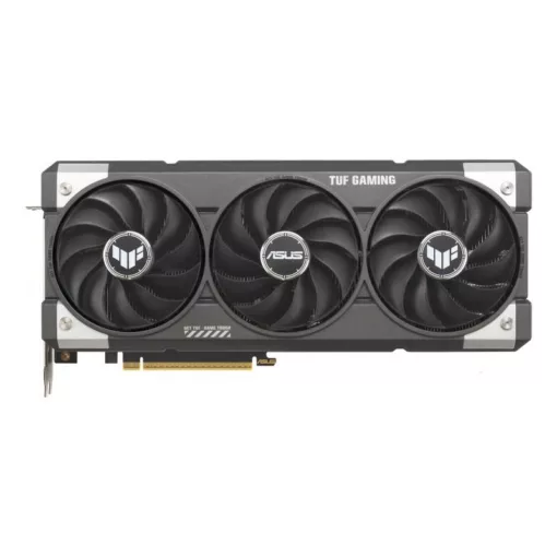 ASUS TUF Gaming TUF-RTX5060TI-O8G-GAMING NVIDIA GeForce RTX 5060 Ti 8 Go GDDR7