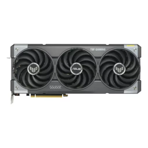 ASUS TUF Gaming TUF-RTX5070-12G-GAMING NVIDIA GeForce RTX 5070 12 Go GDDR7