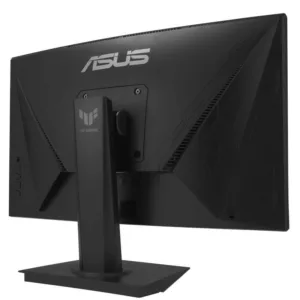 Alternative view of ASUS TUF Gaming VG24VQER écran plat de PC 59,9 cm (23.6") 1920 x 1080 pixels Full HD LCD Noir