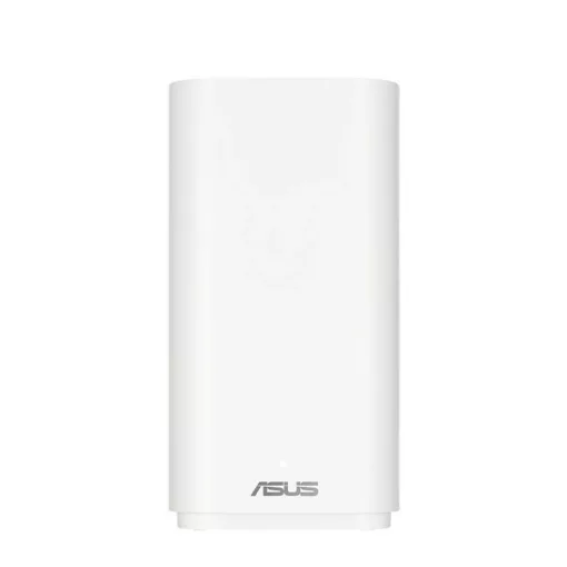 ASUS ZenWiFi BD4 BE3600 Outdoor 1 Pack Bi-bande (2,4 GHz / 5 GHz) Wi-Fi 7 (802.11be) Blanc 2 Interne