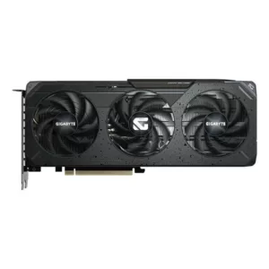 Alternative view of GIGABYTE GeForce RTX 5060 Ti GAMING OC 16G Carte Graphique ? 16 Go GDDR7, 128 bits, PCI-E 5.0, 2647 MHz Fréquence du processeur, 3 x DisplayPort, 1 x HDMI, GV-N506TGAMING OC-16GD
