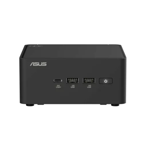 ASUS NUC 15 Pro RNUC15CRHU700002 Noir