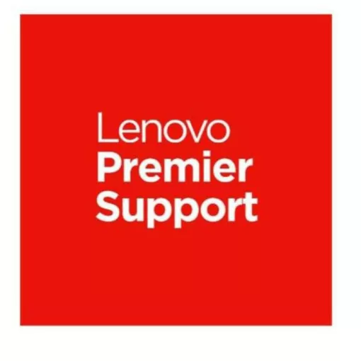 LENOVO Ext. Garantie 3 ans sur site NBD Premier Support *5WS1K04203
