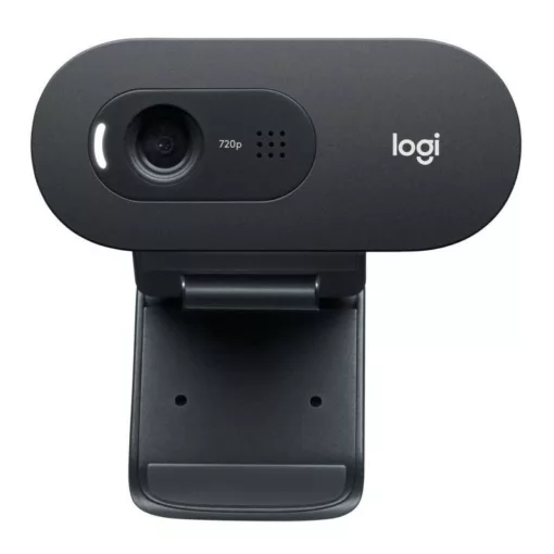 Logitech HD Webcam C505e *960-001372