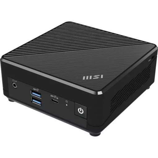 MSI Cubi N ADL S-078EU