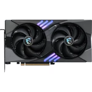 Alternative view of MSI GAMING GeForce RTX 5060 TI 16G OC NVIDIA 16 Go GDDR7