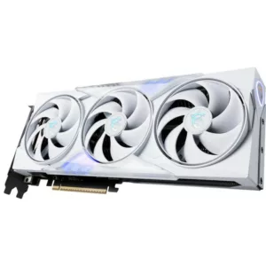 MSI GAMING GeForce RTX 5060 TI 16G TRIO OC WHITE NVIDIA 16 Go GDDR7 – Image 5