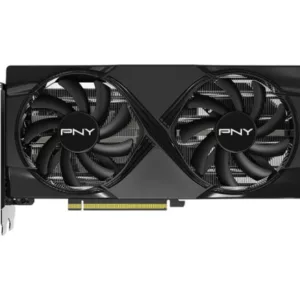 PNY GeForce RTX 5060Ti 8GB Overclocked Dual Fan