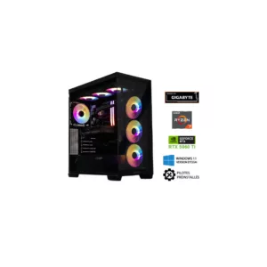 PYGAR-635i PWD BY GBT