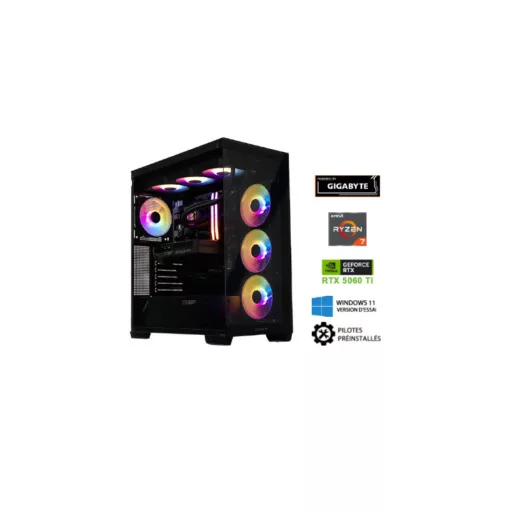 PYGAR-635i PWD BY GBT