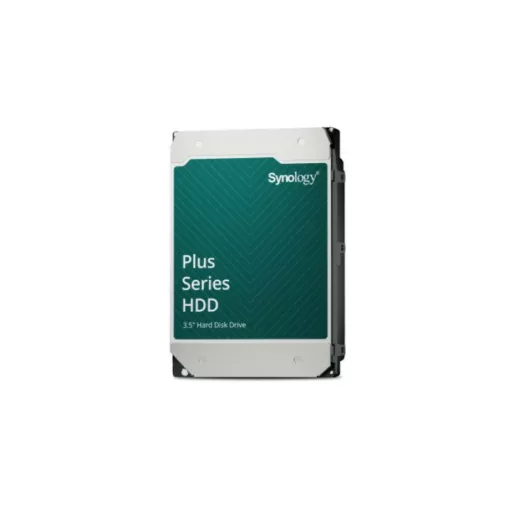 Synology HAT3310-8T disque dur 8 To 7200 tr/min 3.5" SATA