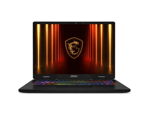 MSI Crosshair 16 HX AI D2XWFKG-010FR Dragon Station