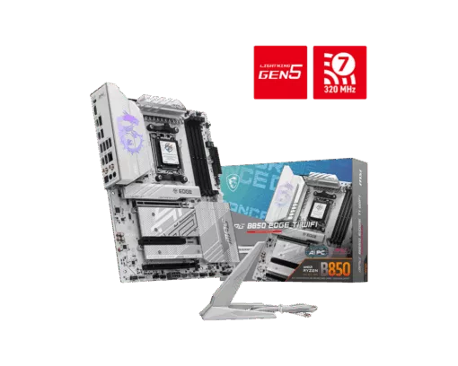 MSI MPG B850I EDGE TI WIFI