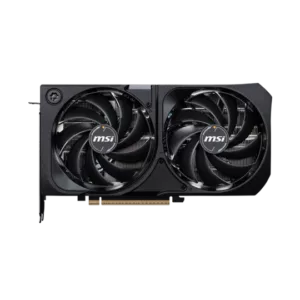 MSI RTX 5060TI 8G SHADOW 2X OC PLUS
