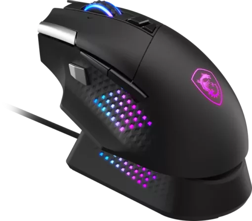 MSI VERSA PRO W + MOUSE DOCK PRO