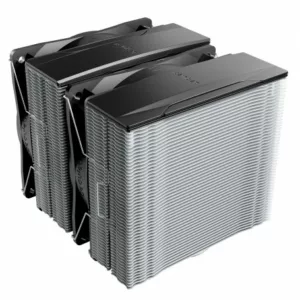 Alternative view of Be quiet! PURE ROCK PRO 3