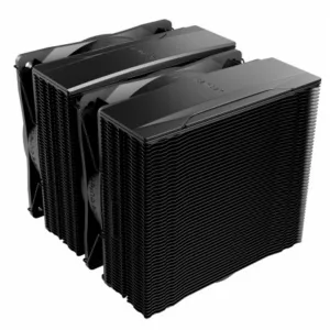 Alternative view of Be quiet! PURE ROCK PRO 3 BLACK