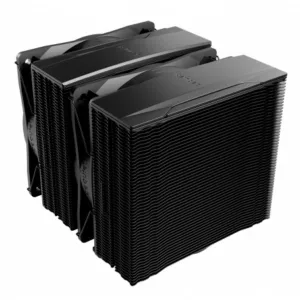 Alternative view of Be quiet! PURE ROCK PRO 3 LX BLACK