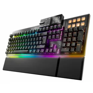 Alternative view of Be quiet! Dark Mount Silent Tactile