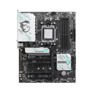 Alternative view of MSI B840M GAMING PLUS WIFI6E