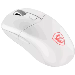 Alternative view of MSI VERSA 300 W WHITE