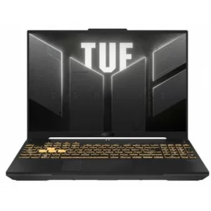 Alternative view of Asus TUF608JPR-QT054W