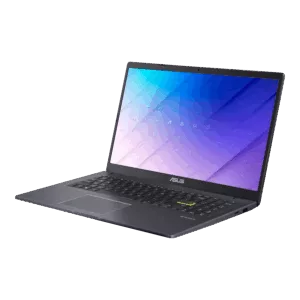 Alternative view of Asus E510KA-BQ1168W