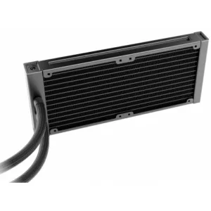 Alternative view of Be quiet! SILENT LOOP 3 240mm