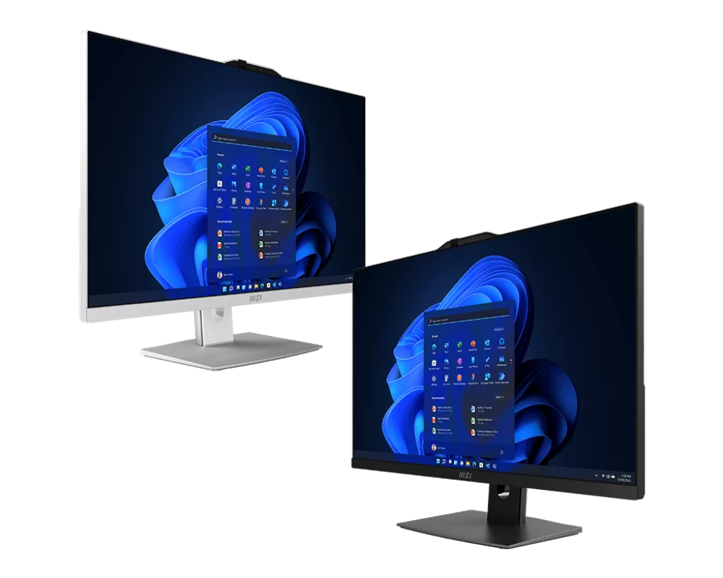 MSI Modern AM272P 1M-1268XFR