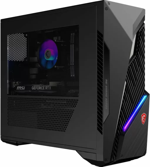 MSI MAG Infinite S3 14NUB7-2630EU