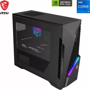 Alternative view of MSI MAG Infinite S3 14NUB7-2630EU