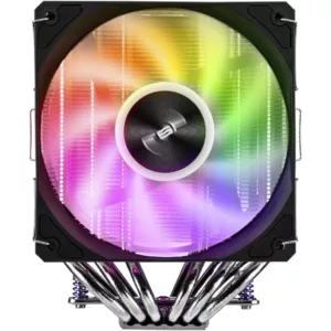 Alternative view of FSP (FORTRON) Ventirad *MP7