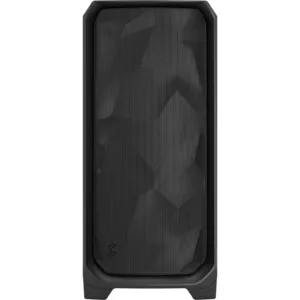 Alternative view of FRACTAL Meshify 3 Black Solid