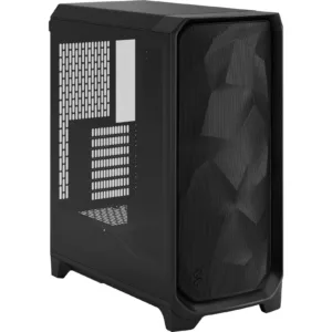 FRACTAL Meshify 3 Black TG Light Tint