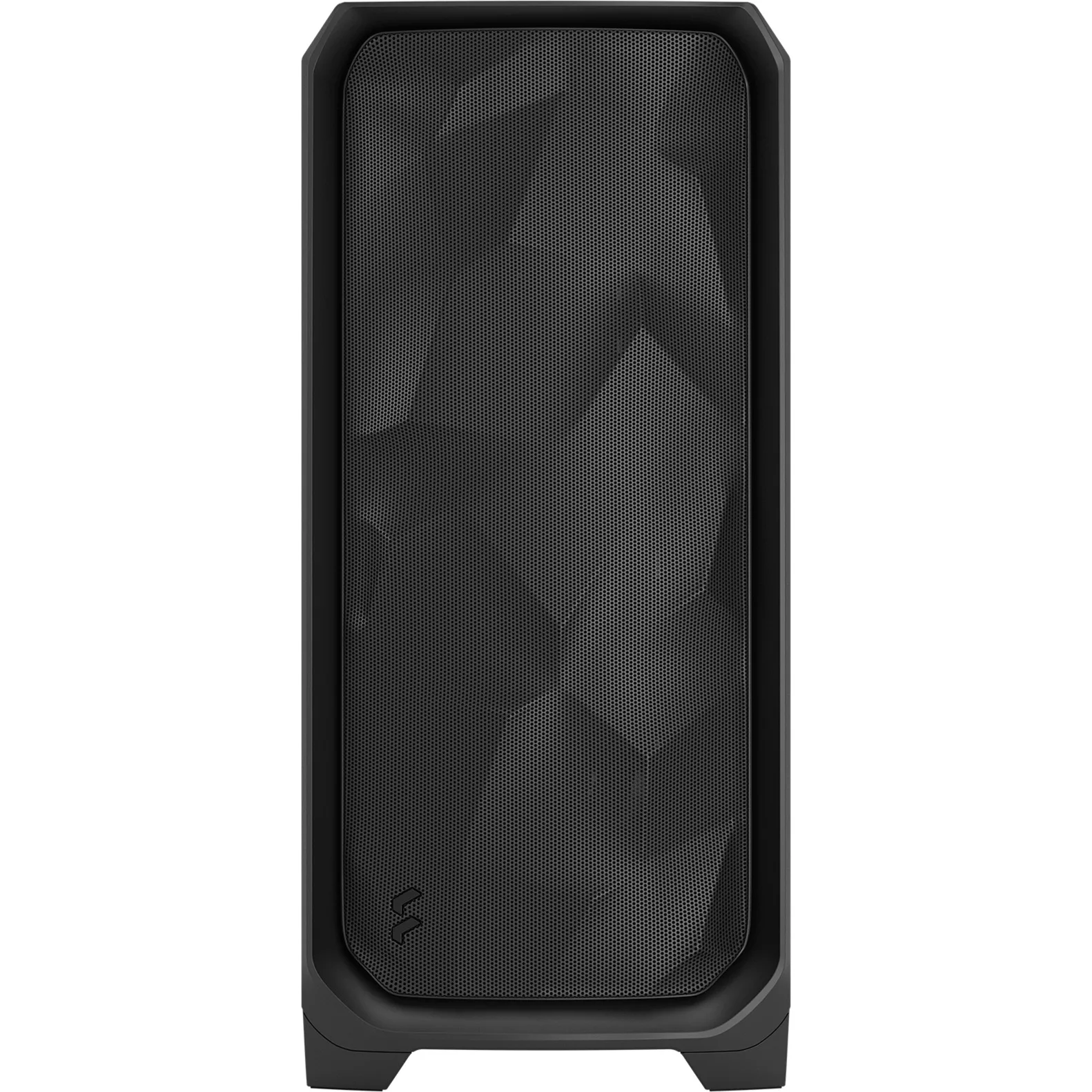 FRACTAL Meshify 3 Black TG Light Tint – Image 2