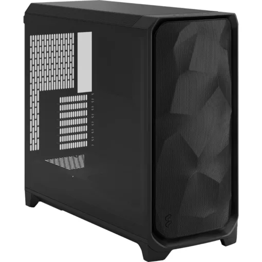 FRACTAL Meshify 3 XL Black TG Light Tint