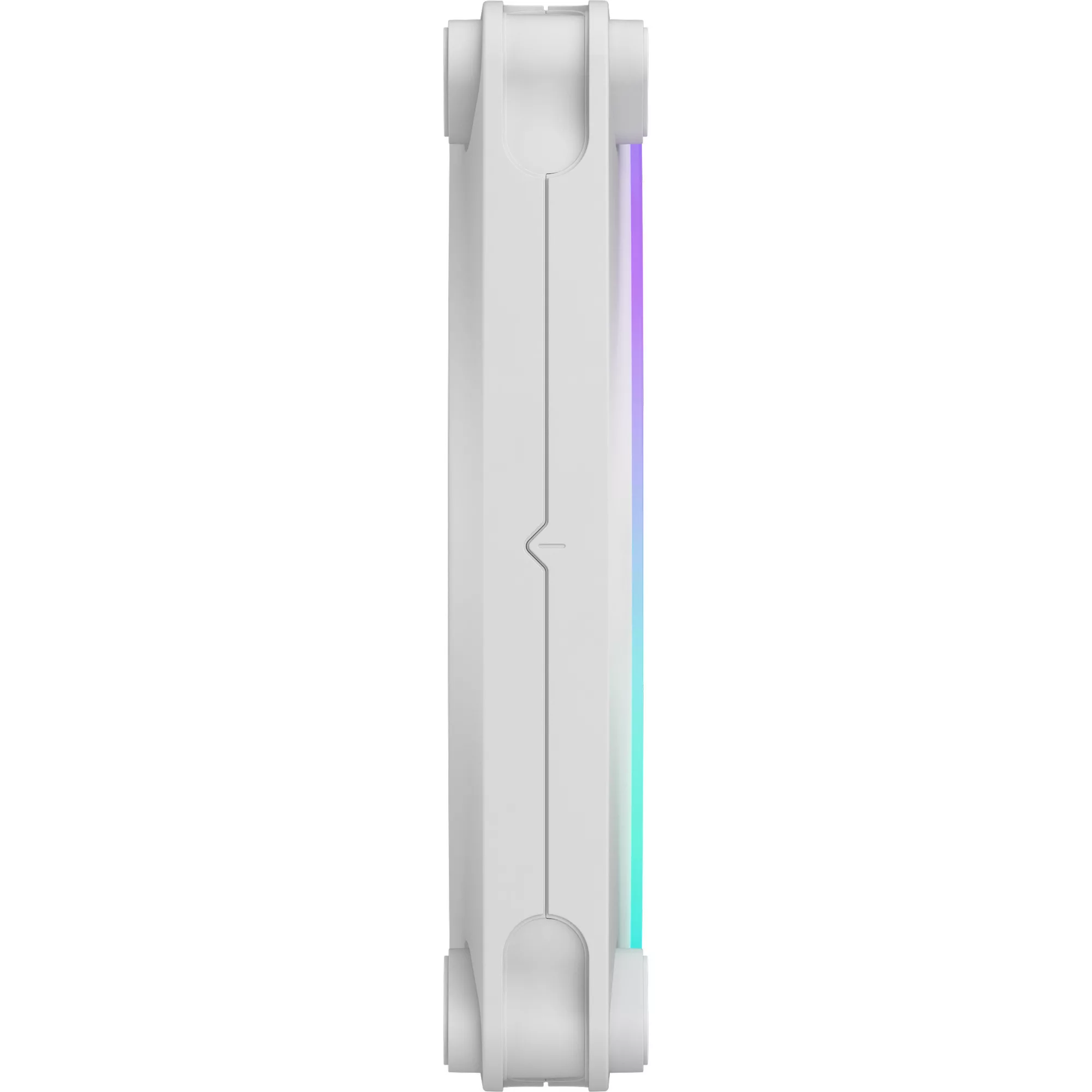 FRACTAL Momentum 12 RGB, White – Image 3