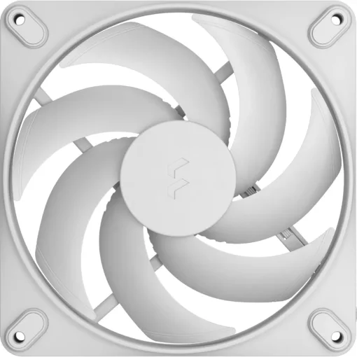FRACTAL Momentum 14, White